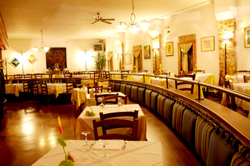 Hotel-restaurant-gebiet-caorle-region-veneto